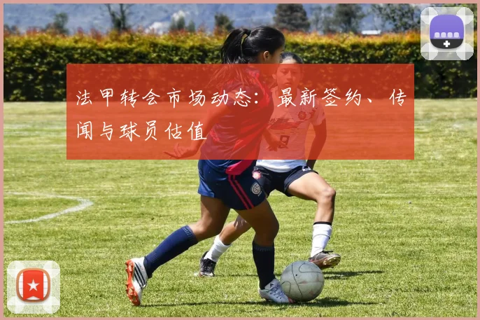 法甲转会市场动态：最新签约、传闻与球员估值